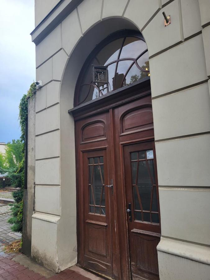 Grzegorzecka Nr 2 * Krakau