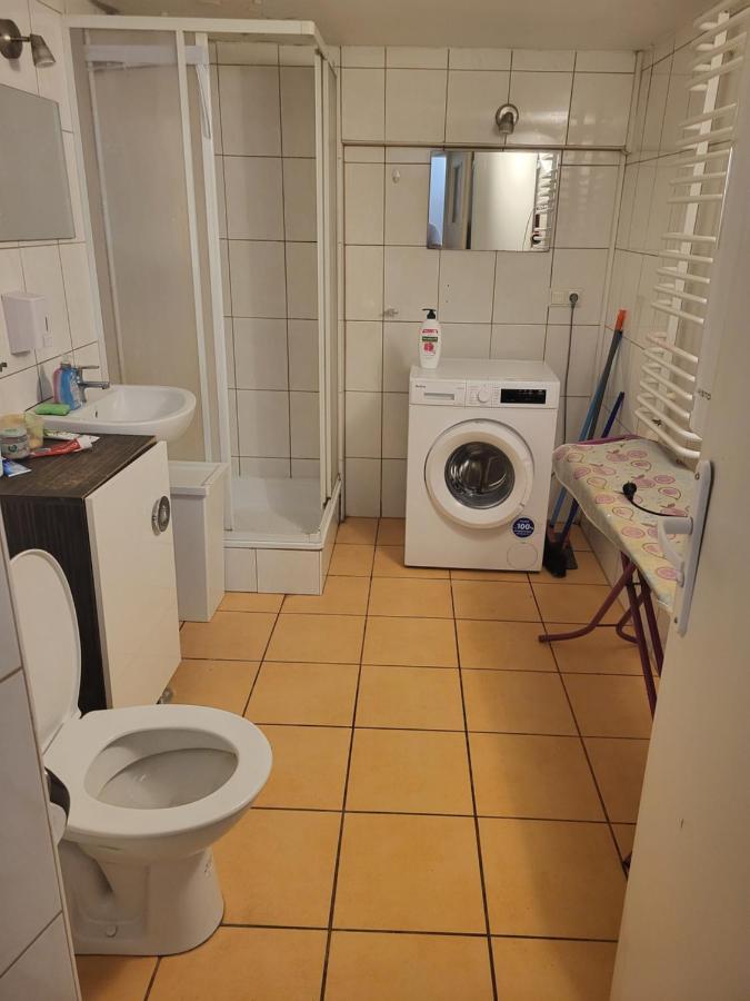 Grzegorzecka Nr 2 Privatunterkunft