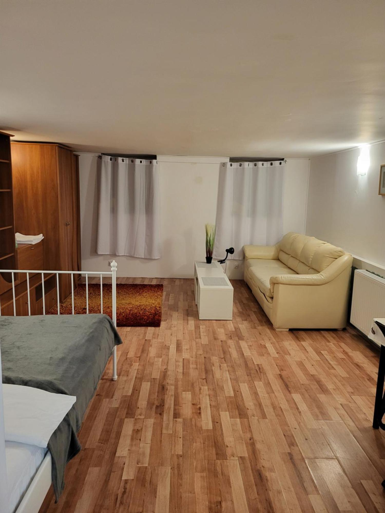 Privatunterkunft Grzegorzecka Nr 2