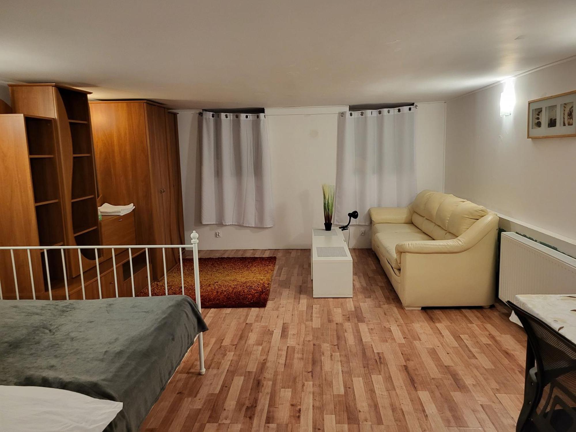 Grzegorzecka Nr 2 Privatunterkunft